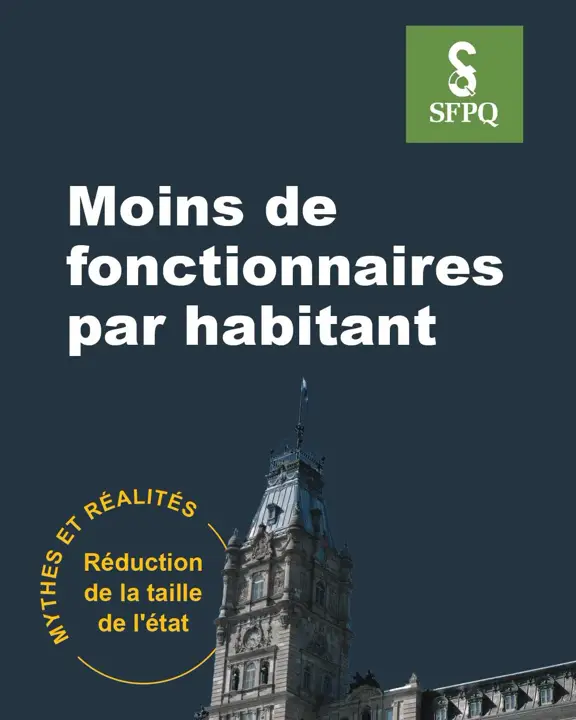 Photo : SFPQ